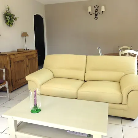 Apartment Taia *