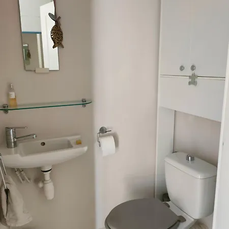 Apartment Taia Grimaud