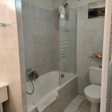 Taia Apartment Grimaud